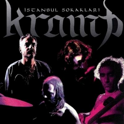 KRAMP İSTANBUL SOKAKLARI